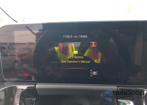 2023 Mercedes-Benz Gla 250 4Matic z USA, uszkodzony, nr VIN W1N4N4HB5PJ499018